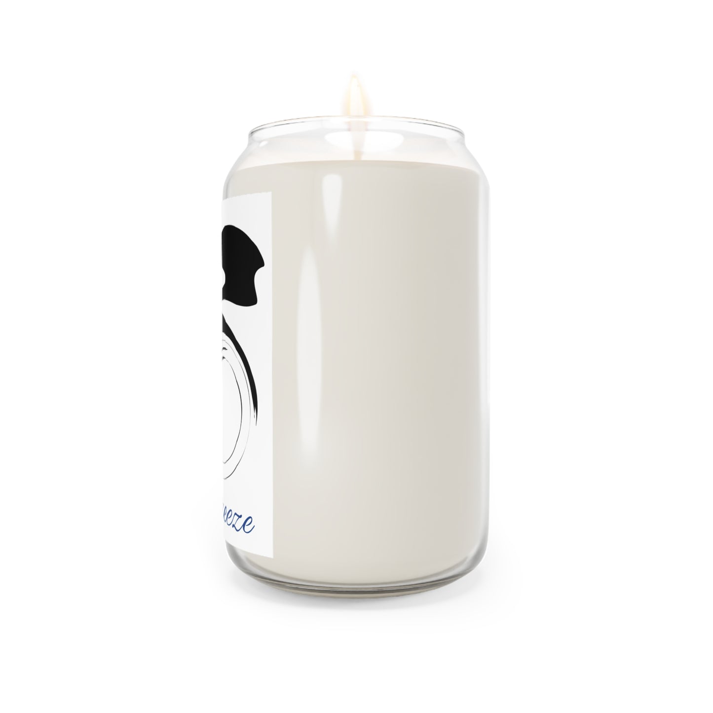 Ala Comfort Spice Scented Candle - Cozy Aromatherapy for Home & Relaxation