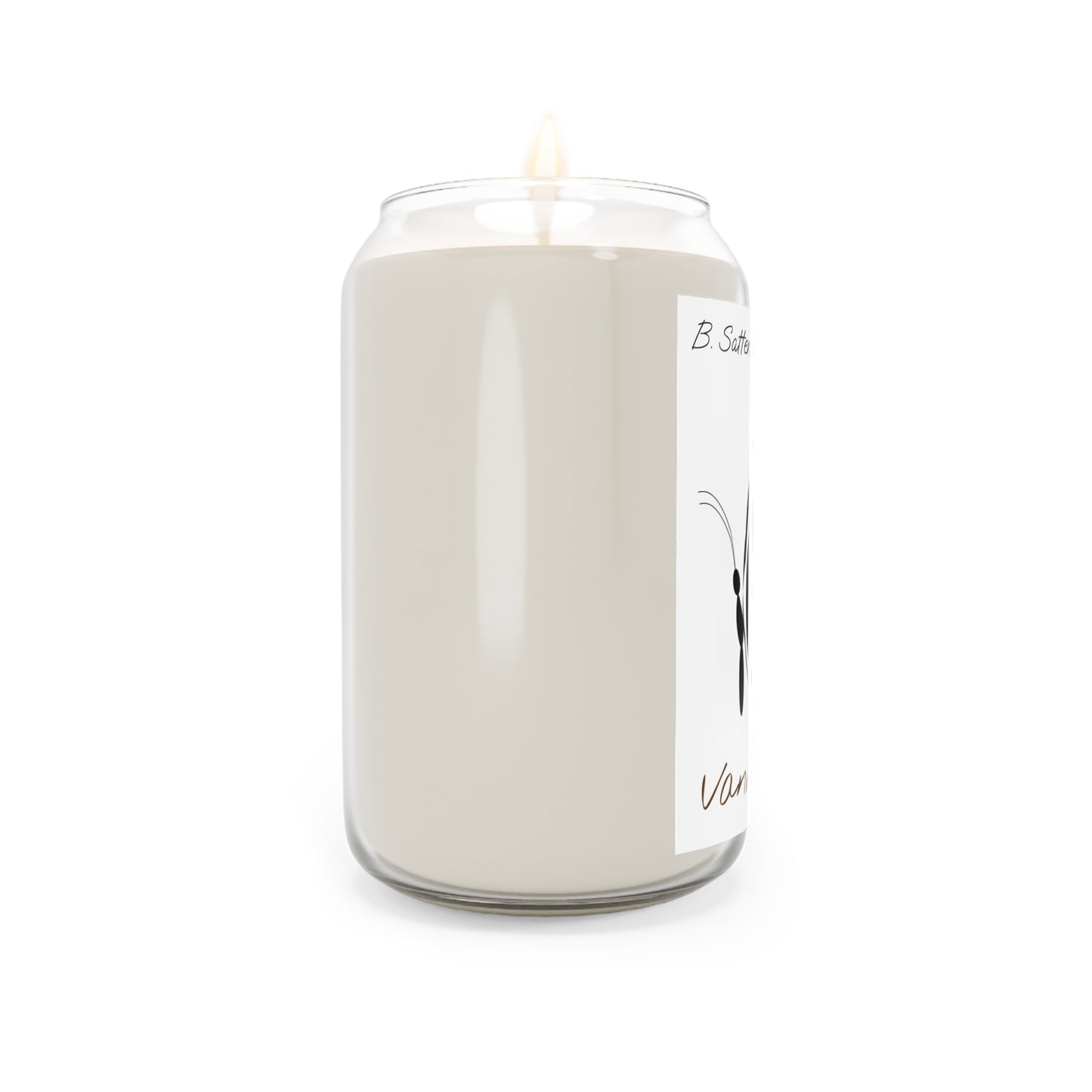 Ala Comfort Spice Scented Candle - Cozy Aromatherapy for Home & Relaxation