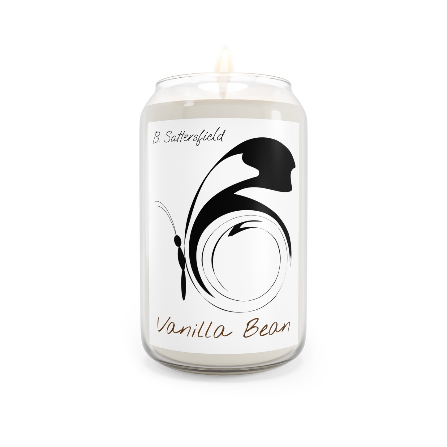 Ala Comfort Spice Scented Candle - Cozy Aromatherapy for Home & Relaxation