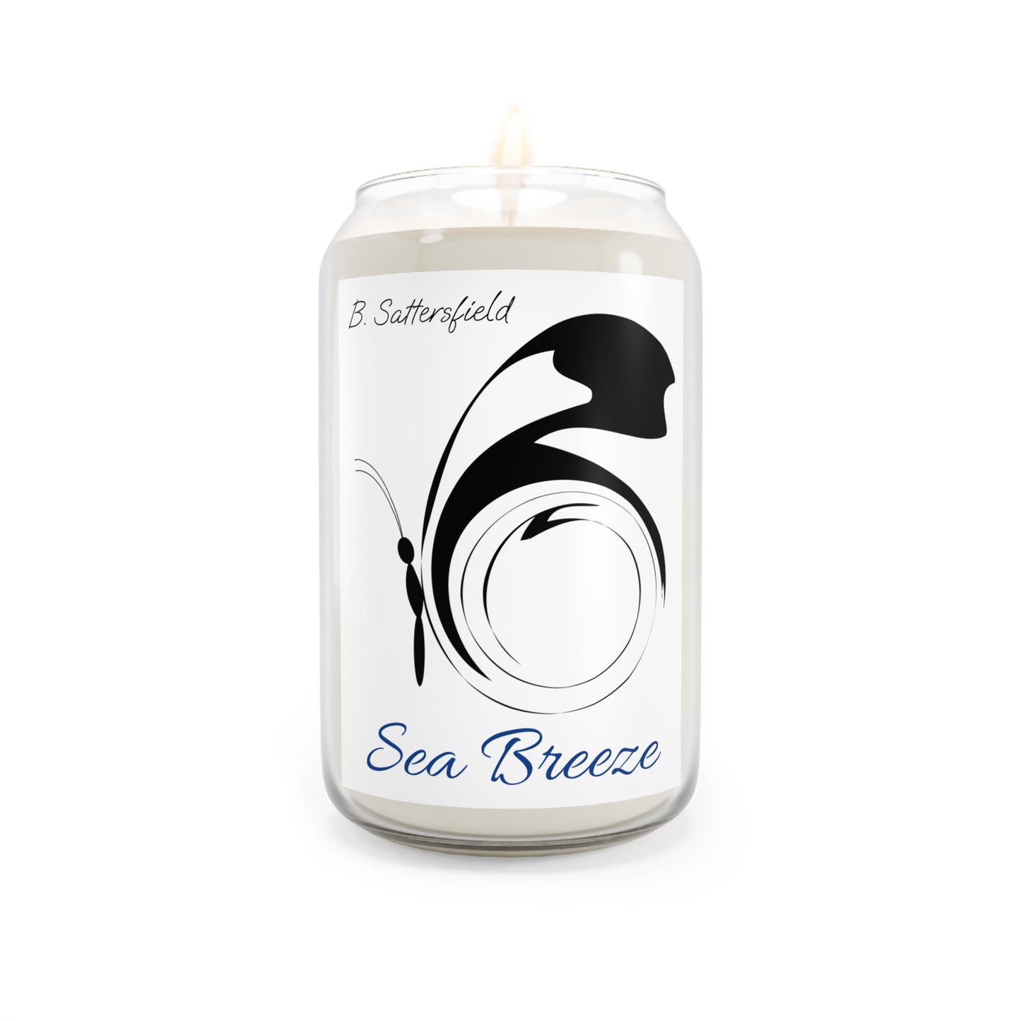 Ala Comfort Spice Scented Candle - Cozy Aromatherapy for Home & Relaxation