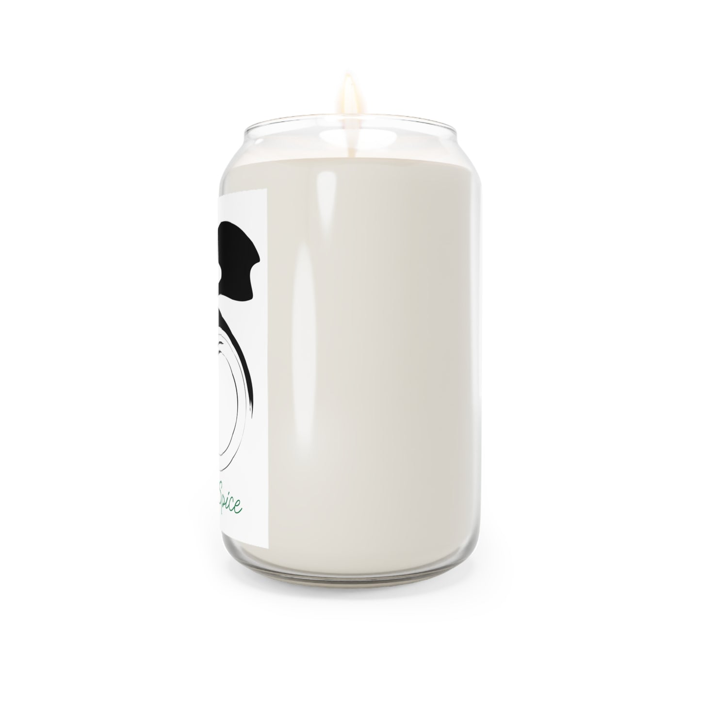 Ala Comfort Spice Scented Candle - Cozy Aromatherapy for Home & Relaxation