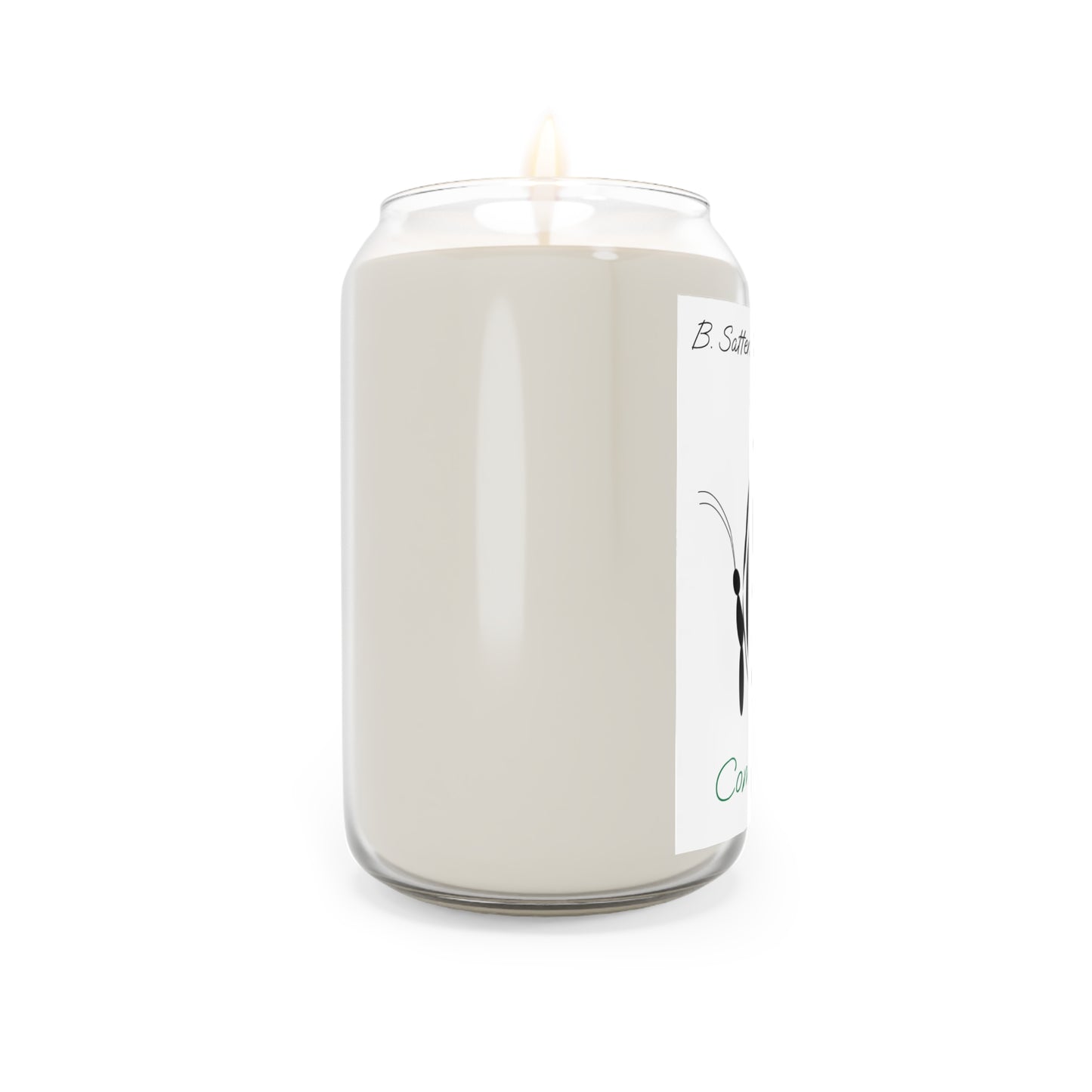 Ala Comfort Spice Scented Candle - Cozy Aromatherapy for Home & Relaxation