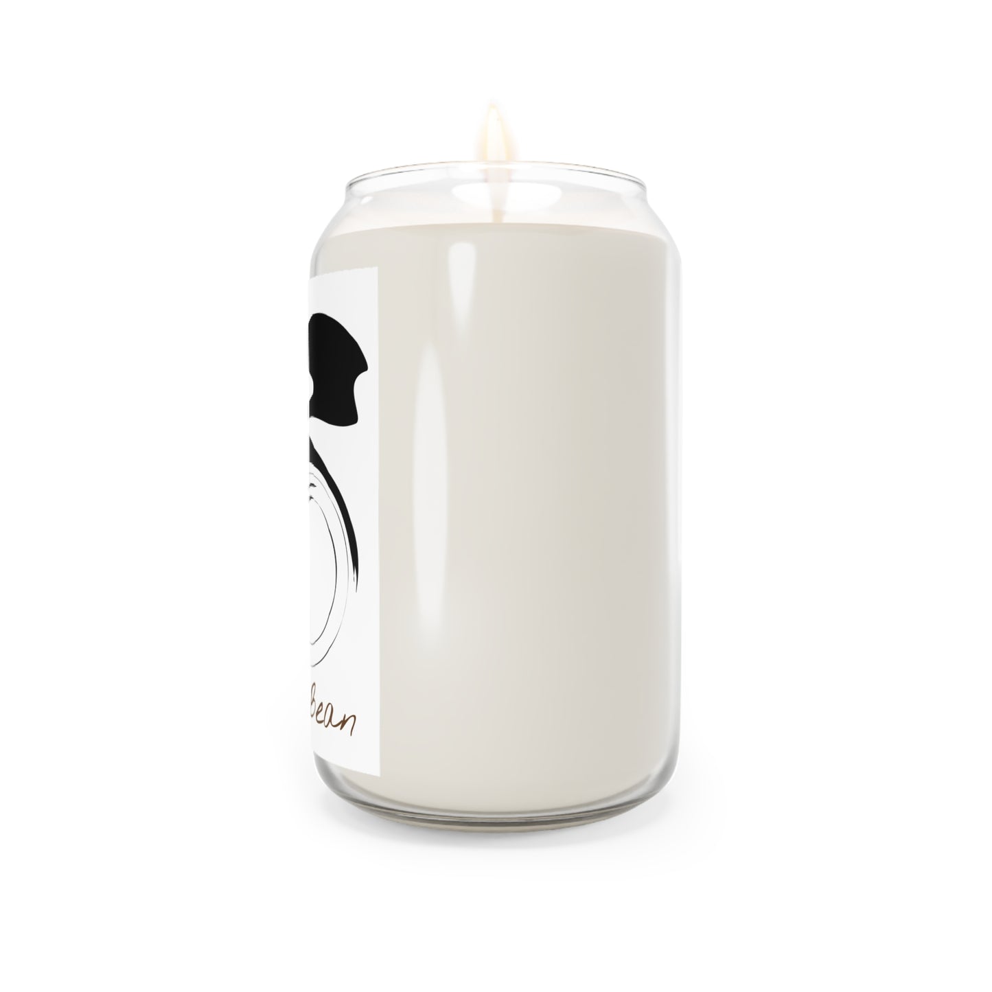 Ala Comfort Spice Scented Candle - Cozy Aromatherapy for Home & Relaxation