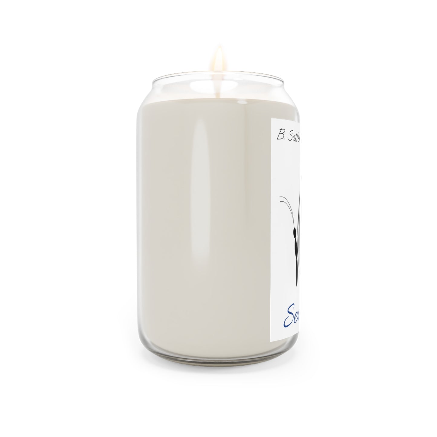 Ala Comfort Spice Scented Candle - Cozy Aromatherapy for Home & Relaxation